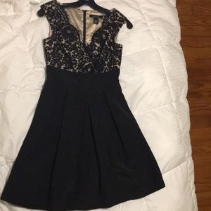 Cocktail Dress from White House Black Market